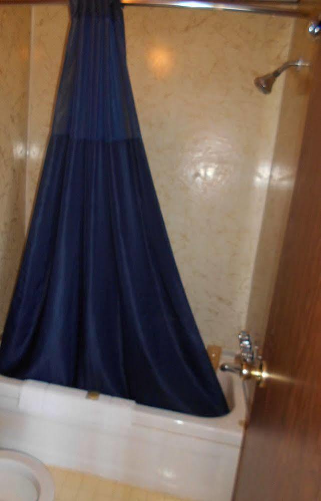 Super Saver Inn Sheridan Dış mekan fotoğraf