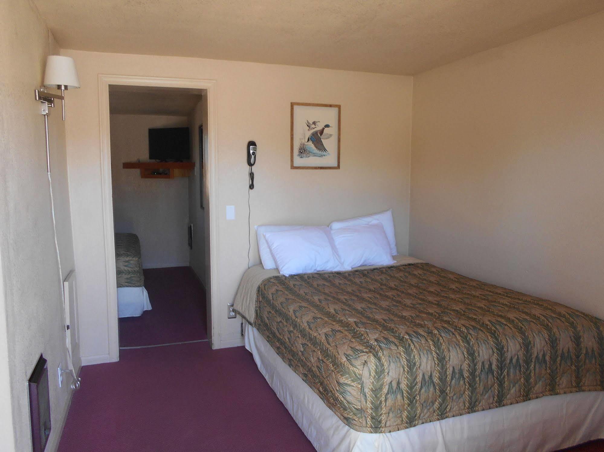 Super Saver Inn Sheridan Dış mekan fotoğraf